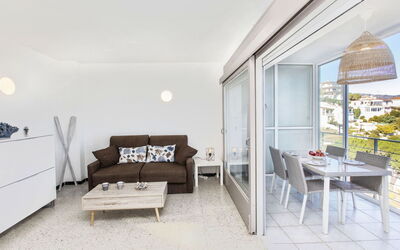 Accommodatie:&nbsp;Indalo 541.2