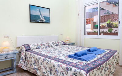 Accommodatie:&nbsp;Les Oranetes 541.1