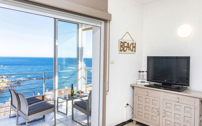 Accommodatie:&nbsp;Indalo 541.2
