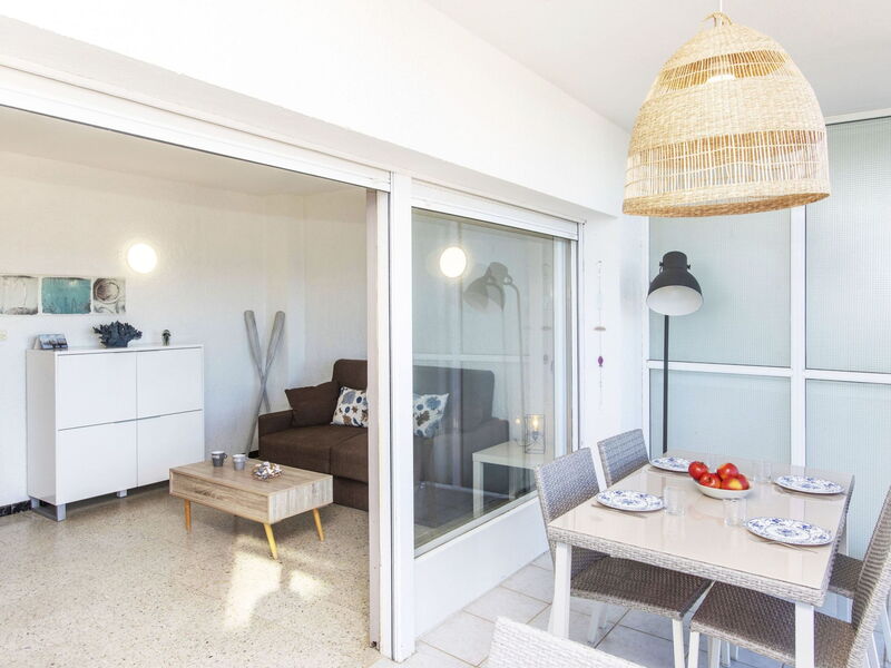 Accommodatie:&nbsp;Indalo 541.2
