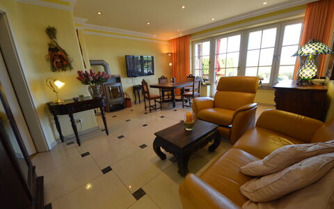 Accommodatie:&nbsp;Sonnenkamp 150.2