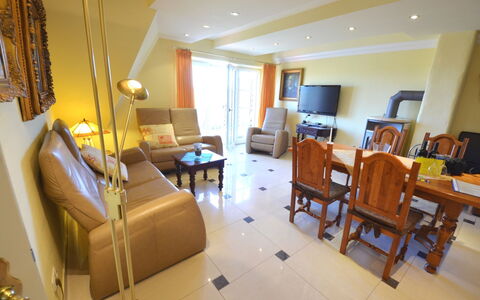 Accommodatie:&nbsp;Sonnenkliff 150.3