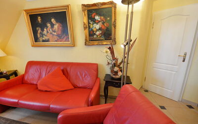 Accommodatie:&nbsp;Sonnenkamp 150.4