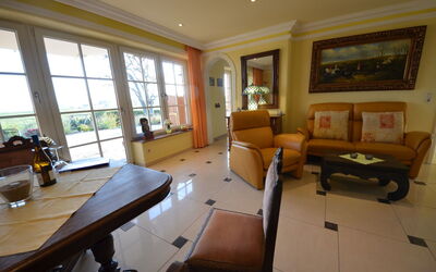 Accommodatie:&nbsp;Sonnenkamp 150.2