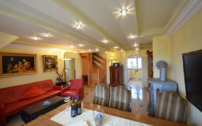 Accommodatie:&nbsp;Sonnenkamp 150.4