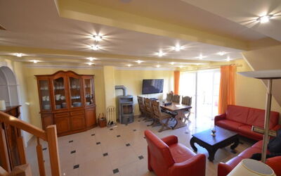 Accommodatie:&nbsp;Sonnenkamp 150.4