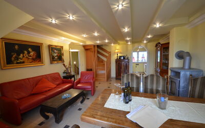 Accommodatie:&nbsp;Sonnenkamp 150.4