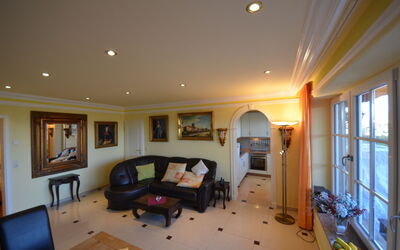 Accommodatie:&nbsp;Sonnenkliff 150.1