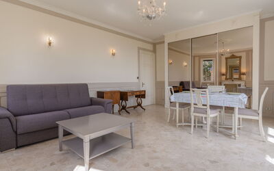 Accommodatie:&nbsp;Marie Antoinette 219.1