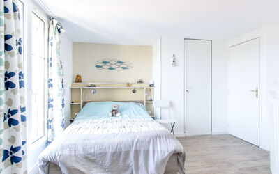 Accommodatie:&nbsp;Port Guillaume 560.15