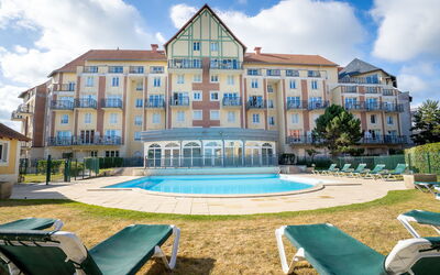 Accommodatie:&nbsp;Port Guillaume 560.6