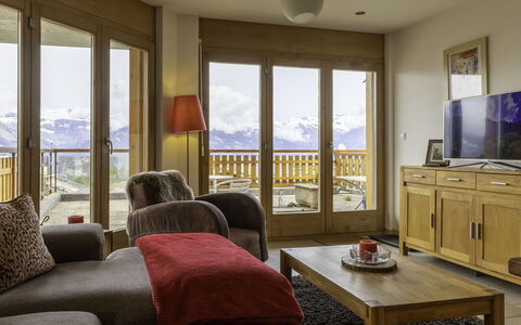 Accommodatie:&nbsp;Domaine des Reines B1 662.16