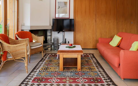 Accommodatie:&nbsp;Domaine des Reines D1A 662.6