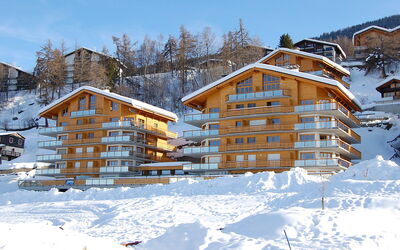 Nendaz 662