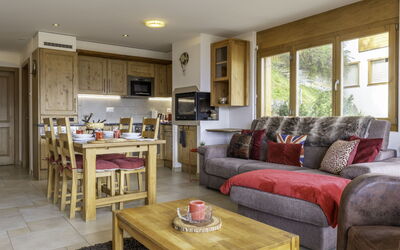 Accommodatie:&nbsp;Domaine des Reines B1 662.16