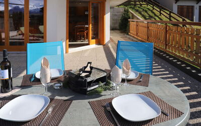 Accommodatie:&nbsp;Domaine des Reines D1A 662.6