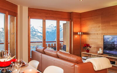 Accommodatie:&nbsp;Domaine des Reines B3 662.14