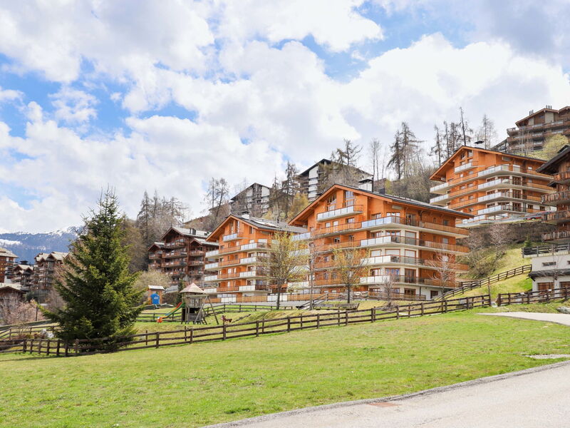 Nendaz 662