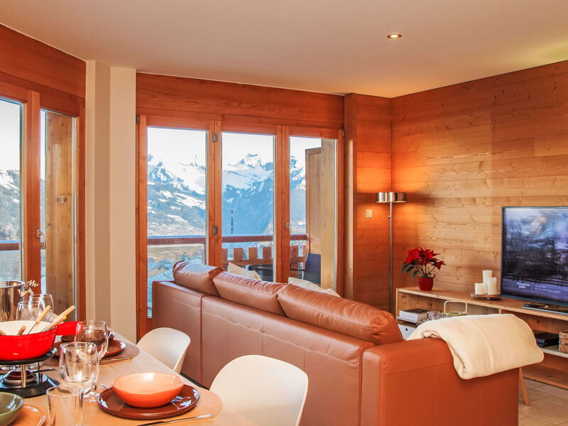 Accommodatie:&nbsp;Domaine des Reines B3 662.14