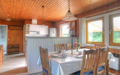 Rosenhütte