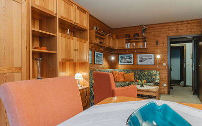 Accommodatie:&nbsp;Suzie 230.15