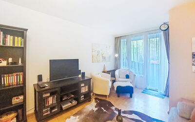Accommodatie:&nbsp;Fewo Sun & Snow 230.7