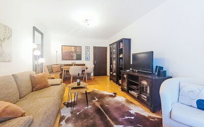 Accommodatie:&nbsp;Fewo Sun & Snow 230.7