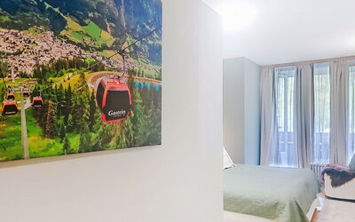 Accommodatie:&nbsp;Fewo Sun & Snow 230.7