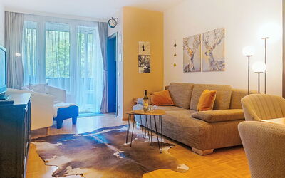 Accommodatie:&nbsp;Fewo Sun & Snow 230.7