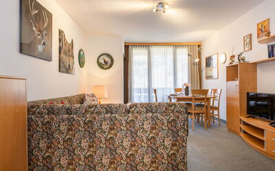 Accommodatie:&nbsp;Vista Montagne 230.17