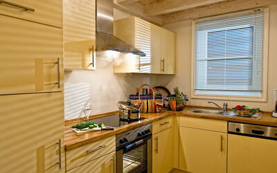 Accommodatie:&nbsp;Schlosspark Bad Saarow 100.4