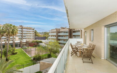 Accommodatie:&nbsp;Aquaria 441.6