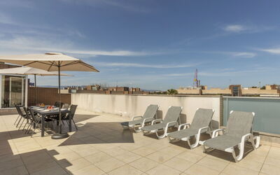 Accommodatie:&nbsp;Aquaria 441.6