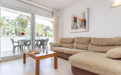 Accommodatie:&nbsp;Aquaria 5 441.5