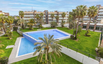 Accommodatie:&nbsp;Aquaria 441.6