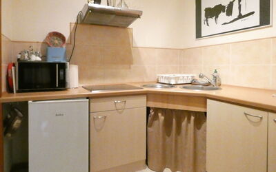Accommodatie:&nbsp;Panorama Ii 400.2