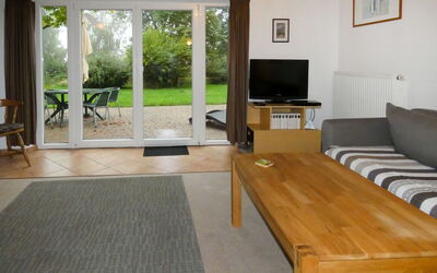 Accommodatie:&nbsp;Panorama i 400.1