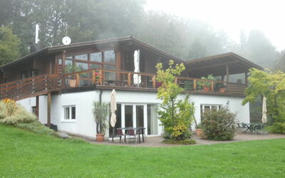Lallinger Winkel 400 - Martinstetten, Beieren, Duitsland - Panorama Ii 400.2