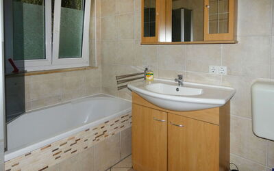 Accommodatie:&nbsp;Panorama i 400.1