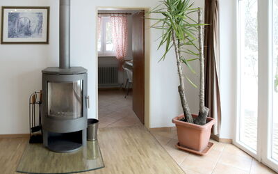 Accommodatie:&nbsp;Panorama i 400.1