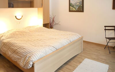 Accommodatie:&nbsp;Panorama i 400.1