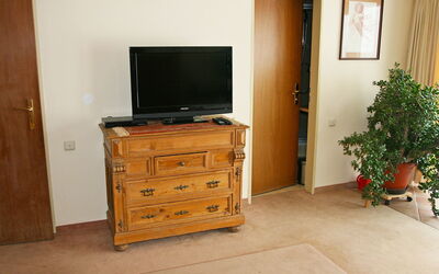 Accommodatie:&nbsp;Panorama Ii 400.2