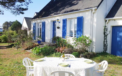 Monteno - Port-Navalo, Bretagne, Frankrijk