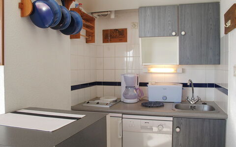 Accommodatie:&nbsp;Grand Pavois 730.3
