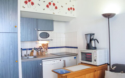 Accommodatie:&nbsp;Grand Pavois 730.5