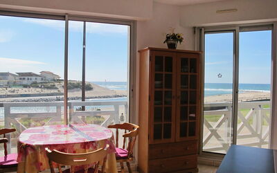 Accommodatie:&nbsp;Grand Pavois 730.3