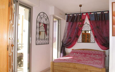 Accommodatie:&nbsp;Grand Pavois 730.3