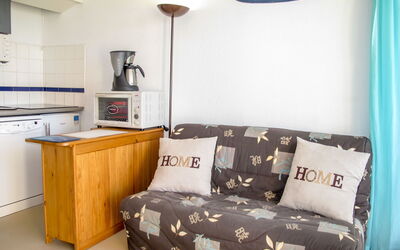Accommodatie:&nbsp;Grand Pavois 730.5