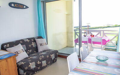 Accommodatie:&nbsp;Grand Pavois 730.5