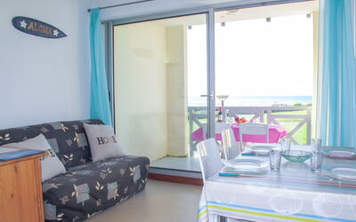 Accommodatie:&nbsp;Grand Pavois 730.5